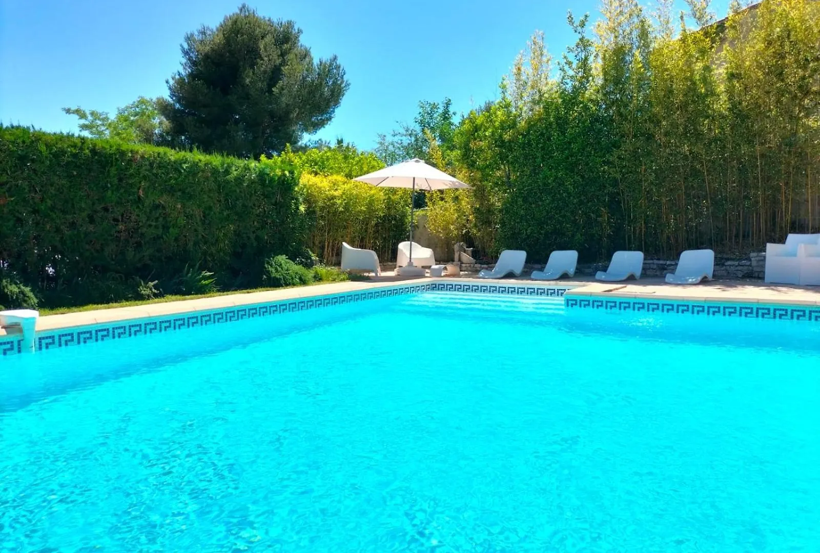 Apartment Vacances Carnoux-en-Provence