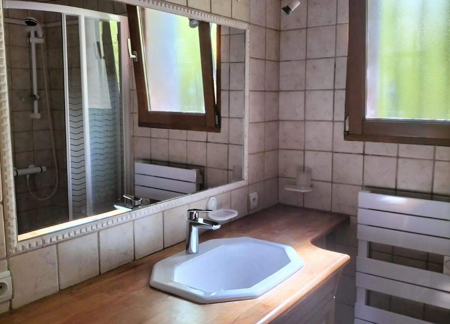 Vacances Carnoux-en-Provence Apartment