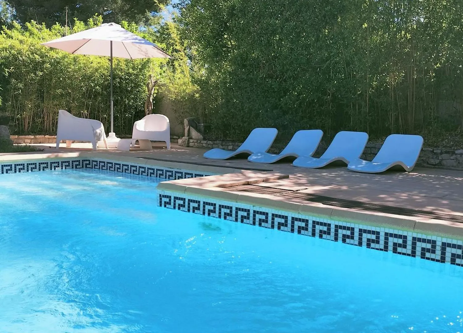 Apartment Vacances Carnoux-en-Provence France